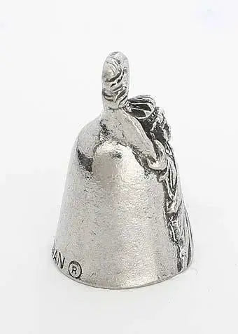 Guardian Bell® Statue du Gardien de la liberté - Le Pratique du Motard