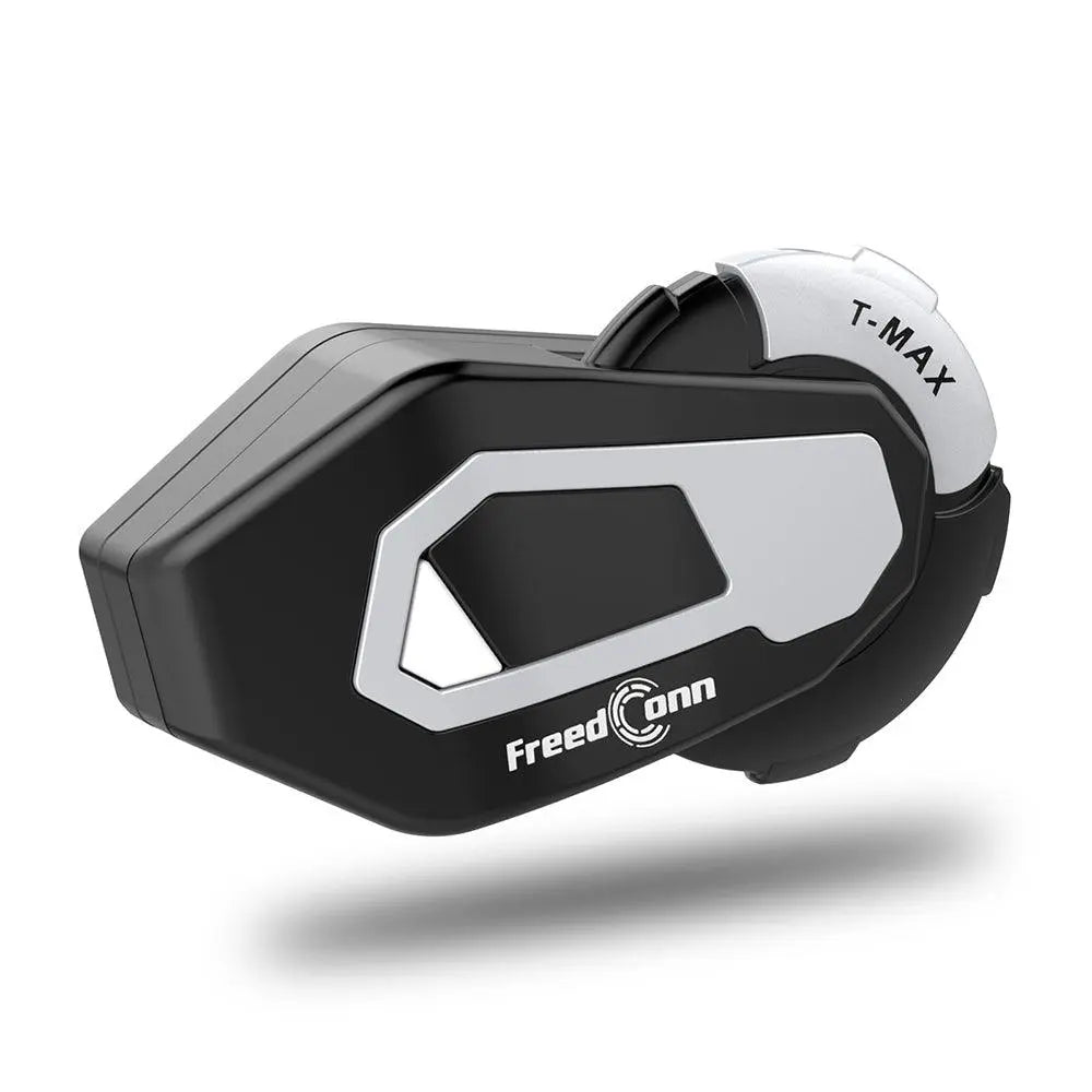 Intercom casque moto FREEDCONN - Tmax Le Pratique du Motard