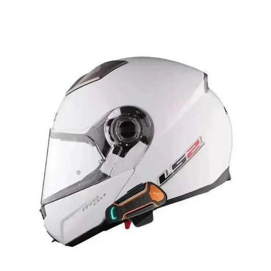 Intercom moto - Le Pratique du Motard