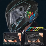 Intercom moto - LEXIN & COM - Le Pratique du Motard