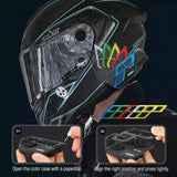 Intercom moto - LEXIN & COM - Le Pratique du Motard
