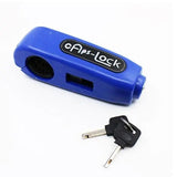 LockBrake : une sécurité efficace pour les antivols de motos - Le Pratique du Motard