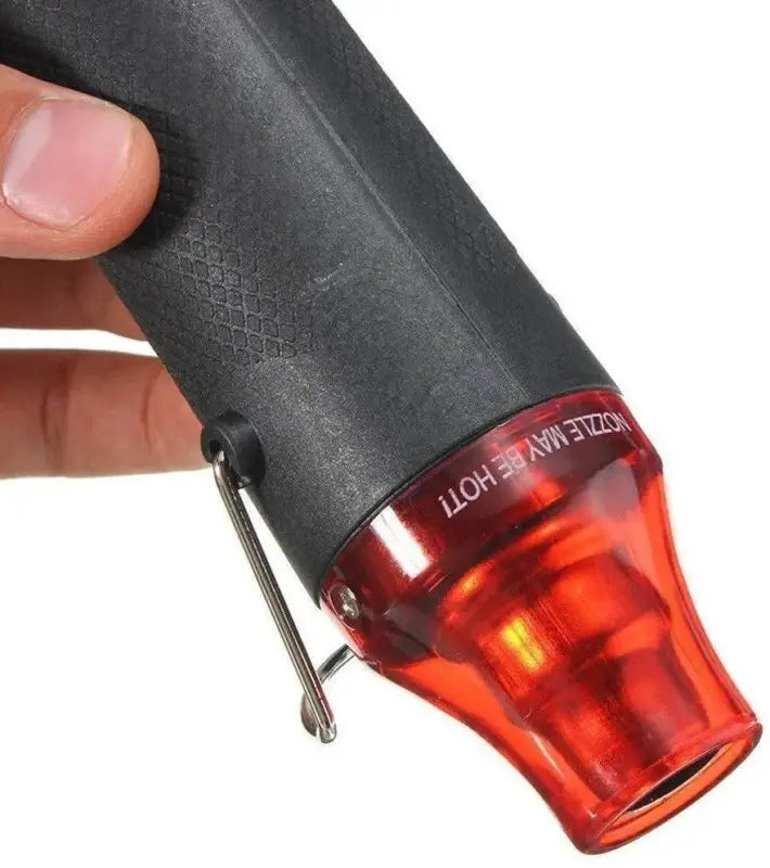 Décapeur Thermique 300W - Mini Heat Pen Gun Soudage Air Chaud 220V