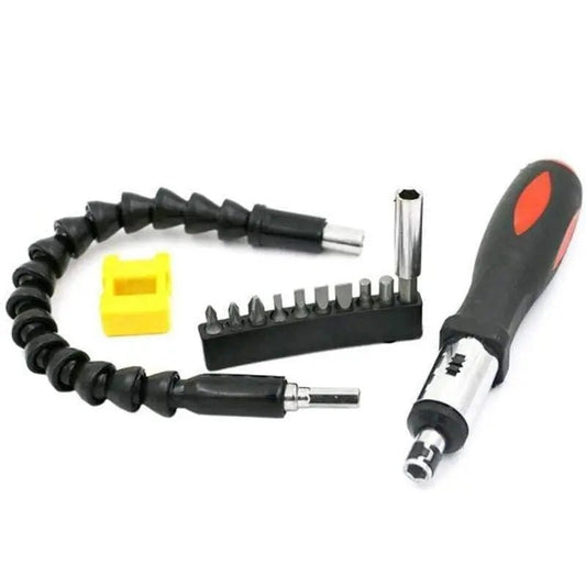 Pack d'outillage a main EASYFIX™ - Le Pratique du Motard