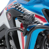 Pack : Phare additionnels LED moto + Système de surveillance de la pression des pneus avec indicateur de température Le Pratique du Motard