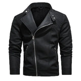 Perfecto Noir Homme Le Pratique du Motard