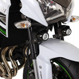 Phare Additionnel Halogène  S1 Le Pratique du Motard