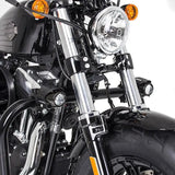 Phare Additionnel Halogène  S1 Le Pratique du Motard