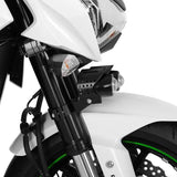 Phare Additionnel Halogène  S1 Le Pratique du Motard