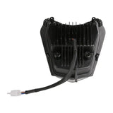 Phare LED moto ECE pour KTM 690 SMC / R Xdure SW2 - Éclairage à DEL Le Pratique du Motard