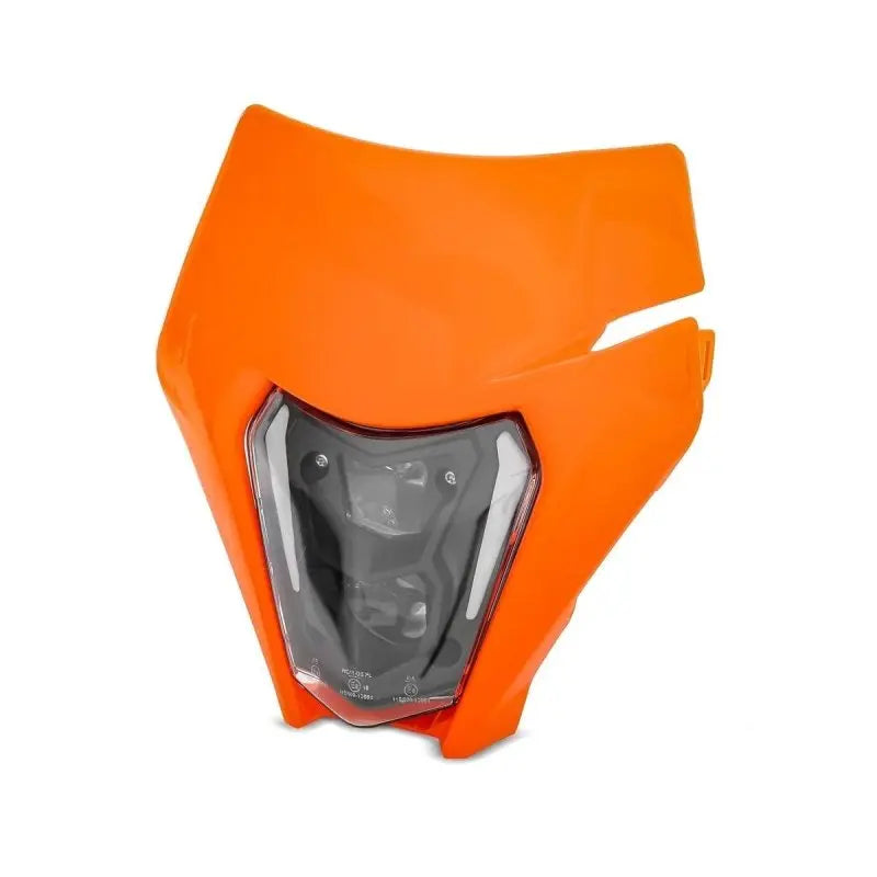 Phare De Moto LED Universel Pour EXC XCF XCW XCF SXF SXS 125 150 250 350 450 530 690 - Éclairage Puissant Et Robuste