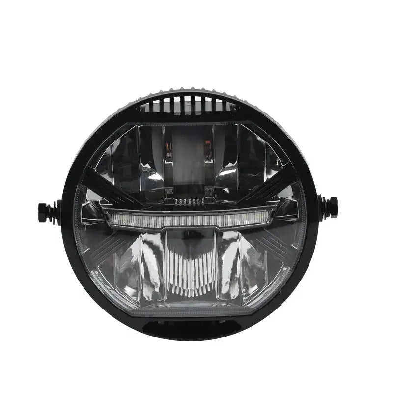 Phare avant moto led - LE PRATIQUE DU MOTARD