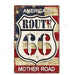 Route66 Mother Road