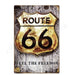 Route66 Freedom