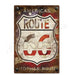 Route66 America