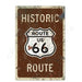 Route 66 Historic