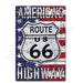 Route 66 HIGHWAY