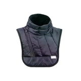 Plastron Coupe Vent Moto - Le Pratique du Motard