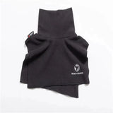 Plastron Tour de cou pour moto - Le Pratique du Motard