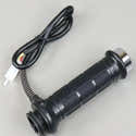 Poignées Chauffantes Moto - Alimentation USB - Température Réglable 35-55°C - Étanche - Pour Guidon Moto/scooter électrique - 3