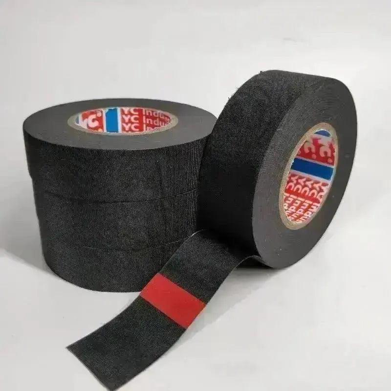 Moto Electrical Wiring Harness Tape Better Than Tesa