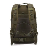 Sac à dos moto aventure - Le Pratique du Motard