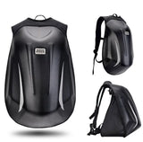 Sac à dos moto carbone- RocksBiker Le Pratique du Motard