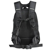 Sac a dos moto Carbone XGP-V2 - Le Pratique du Motard