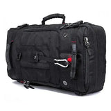 Sac a dos pour moto - 35Ltr Noir - Le Pratique du Motard