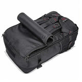 Sac a dos pour moto - 35Ltr Noir - Le Pratique du Motard