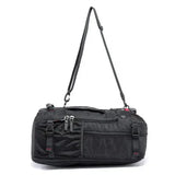 Sac a dos pour moto - 35Ltr Noir - Le Pratique du Motard