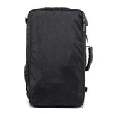 Sac a dos pour moto - 35Ltr Noir - Le Pratique du Motard