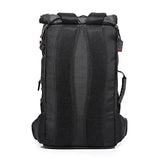 Sac a dos pour moto - 35Ltr Noir - Le Pratique du Motard