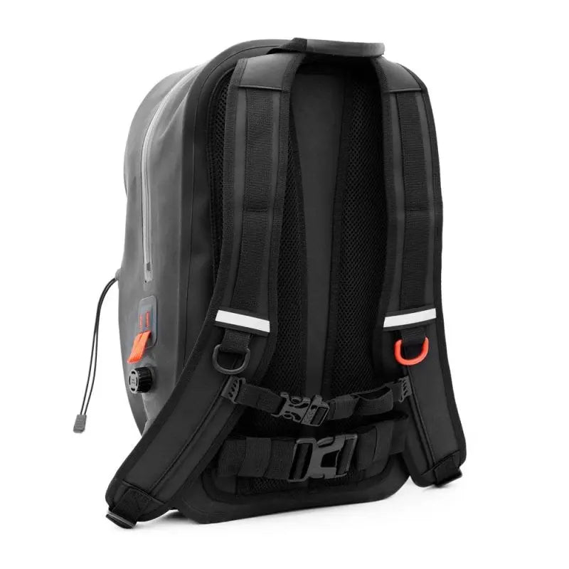 Sac a dos moto étanche 30L -XPLOR Le Pratique du Motard