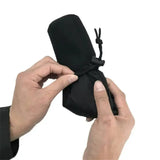 Sac pour casque de moto 28L anti-éclaboussures - Le Pratique du Motard
