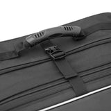 Sacoche cavalière moto sans support - Le Pratique du Motard