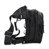 Sacoche de cuisse pour motard - Le Pratique du Motard