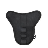 Sacoche de cuisse pour motard - Le Pratique du Motard