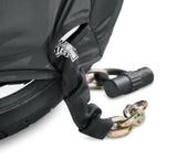 Housse moto Harley Davidson - Haute Performance 420D - LE PRATIQUE DU MOTARD