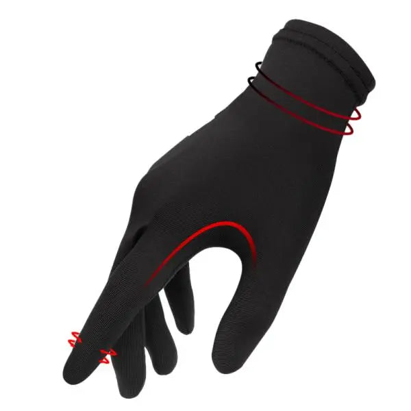 Sous Gants Moto Le Pratique du Motard