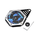 Support moto vignette assurance - Le Pratique du Motard