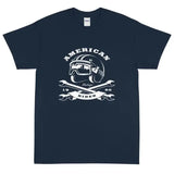 T-shirt American Rider - Le Pratique du Motard