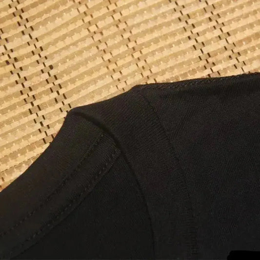 T-shirt moto sélecteur "1N23456" - Le Pratique du Motard
