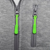 Veste à capuche sportive Mi-saison - Le Pratique du Motard