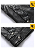 Veste biker homme - Le Pratique du Motard