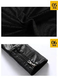 Veste biker homme - Le Pratique du Motard