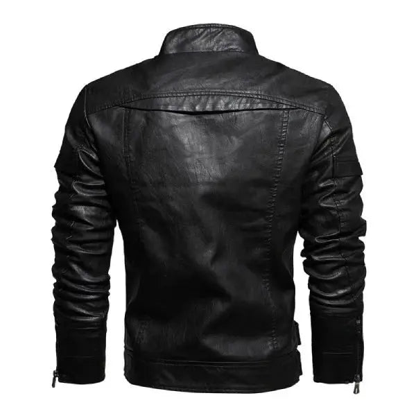 Veste biker homme - Le Pratique du Motard